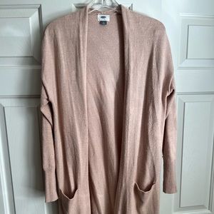 Old Navy cardigan